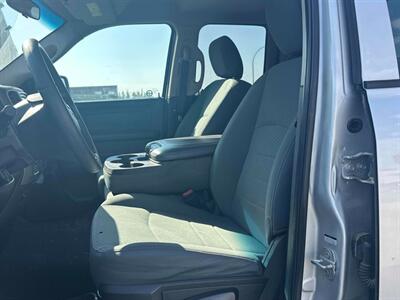 2018 RAM 1500 Express  4x4 - Photo 10 - Acheson, AB T7X 5A3