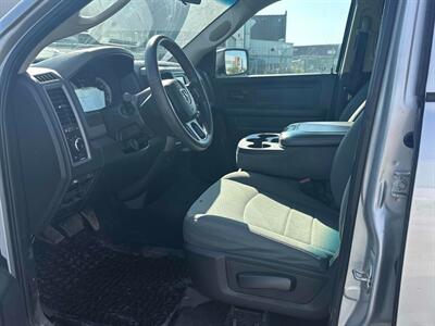 2018 RAM 1500 Express  4x4 - Photo 9 - Acheson, AB T7X 5A3