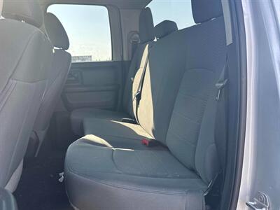2018 RAM 1500 Express  4x4 - Photo 14 - Acheson, AB T7X 5A3
