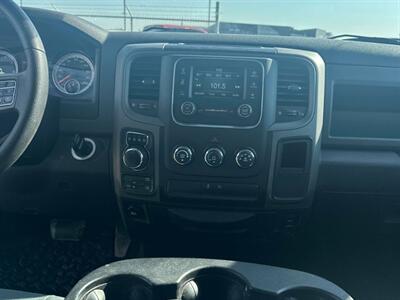 2018 RAM 1500 Express  4x4 - Photo 12 - Acheson, AB T7X 5A3
