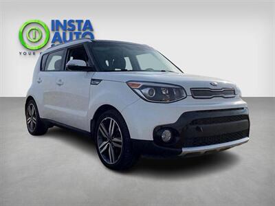 2018 Kia Soul EX Premium   - Photo 8 - St Albert, AB T8N 3Z7