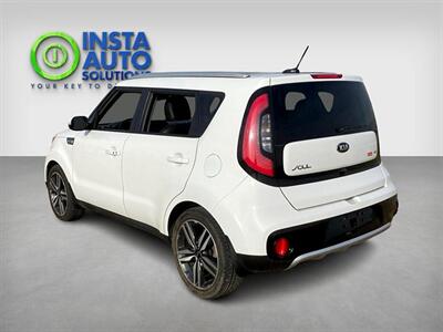 2018 Kia Soul EX Premium   - Photo 4 - St Albert, AB T8N 3Z7