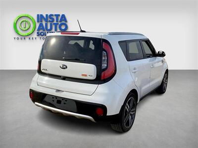 2018 Kia Soul EX Premium   - Photo 6 - St Albert, AB T8N 3Z7