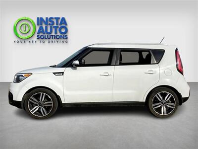 2018 Kia Soul EX Premium   - Photo 3 - St Albert, AB T8N 3Z7