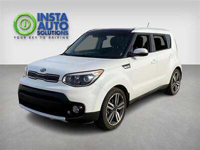 2018 Kia Soul EX Premium   - Photo 1 - St Albert, AB T8N 3Z7