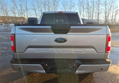 2019 Ford F-150 XLT  4x4 - Photo 6 - St Albert, AB T8N 3Z7