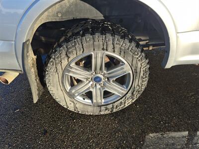 2019 Ford F-150 XLT  4x4 - Photo 14 - St Albert, AB T8N 3Z7