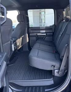 2019 Ford F-150 XLT  4x4 - Photo 13 - St Albert, AB T8N 3Z7