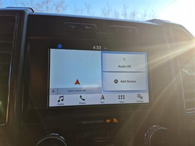 2019 Ford F-150 XLT  4x4 - Photo 11 - St Albert, AB T8N 3Z7