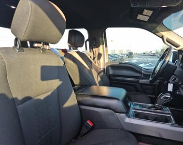 2019 Ford F-150 XLT  4x4 - Photo 12 - St Albert, AB T8N 3Z7