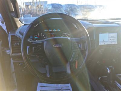 2019 Ford F-150 XLT  4x4 - Photo 10 - St Albert, AB T8N 3Z7