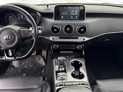 2018 Kia Stinger GT   - Photo 6 - Edmonton, AB T5L 2J7