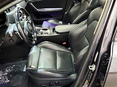 2018 Kia Stinger GT AWD   - Photo 7 - Acheson, AB T7X 5A3