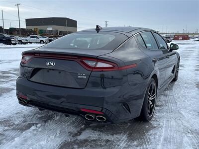 2018 Kia Stinger GT   - Photo 4 - Edmonton, AB T5L 2J7