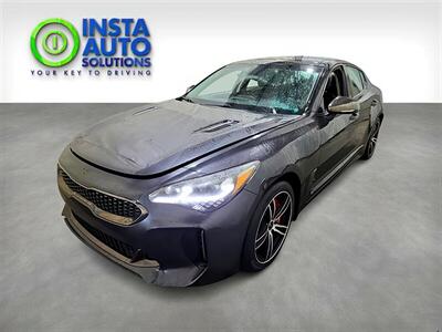 2018 Kia Stinger GT AWD   - Photo 2 - Acheson, AB T7X 5A3