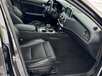 2018 Kia Stinger GT   - Photo 5 - Edmonton, AB T5L 2J7