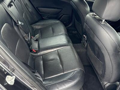 2018 Kia Stinger GT   - Photo 7 - Edmonton, AB T5L 2J7