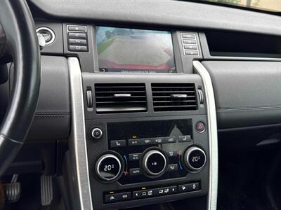 2017 Land Rover Discovery Sport HSE  AWD - Photo 13 - Acheson, AB T7X 5A3
