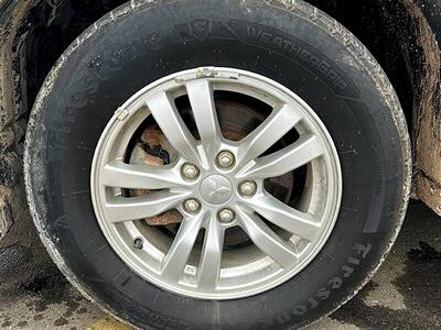 2019 Mitsubishi Outlander ES  AWD - Photo 12 - Acheson, AB T7X 5A3