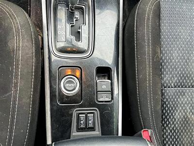 2019 Mitsubishi Outlander ES  AWD - Photo 10 - Acheson, AB T7X 5A3