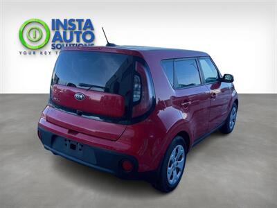 2019 Kia Soul LX   - Photo 6 - Acheson, AB T7X 5A3