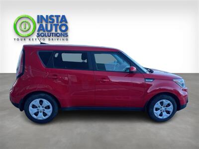 2019 Kia Soul LX   - Photo 7 - Acheson, AB T7X 5A3