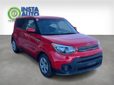 2019 Kia Soul LX   - Photo 8 - Acheson, AB T7X 5A3