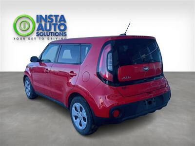 2019 Kia Soul LX   - Photo 4 - Acheson, AB T7X 5A3
