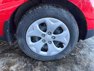 2019 Kia Soul LX   - Photo 11 - Acheson, AB T7X 5A3