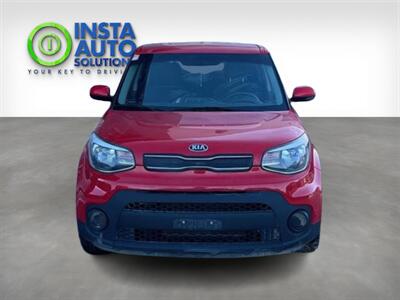 2019 Kia Soul LX   - Photo 2 - Acheson, AB T7X 5A3