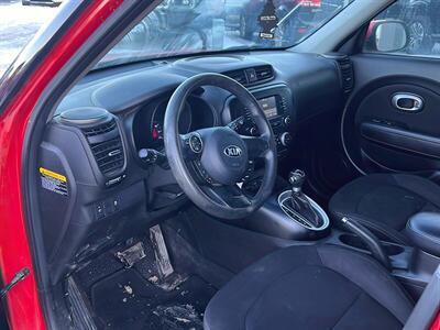 2019 Kia Soul LX   - Photo 9 - Acheson, AB T7X 5A3