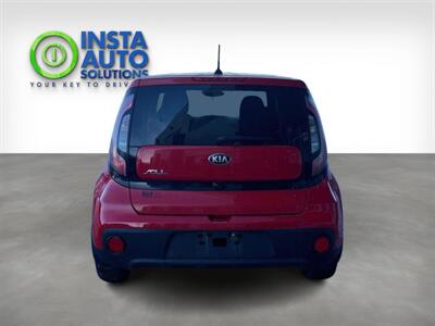 2019 Kia Soul LX   - Photo 5 - Acheson, AB T7X 5A3