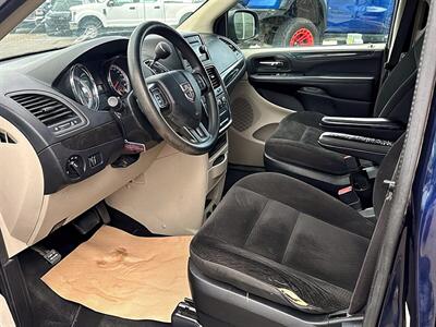 2017 Dodge Grand Caravan SE   - Photo 10 - Acheson, AB T7X 5A3
