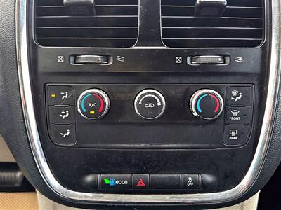 2017 Dodge Grand Caravan SE   - Photo 17 - Acheson, AB T7X 5A3