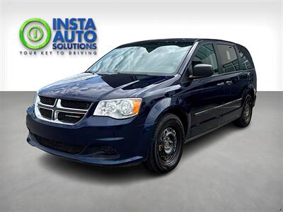 2017 Dodge Grand Caravan SE   - Photo 3 - Acheson, AB T7X 5A3