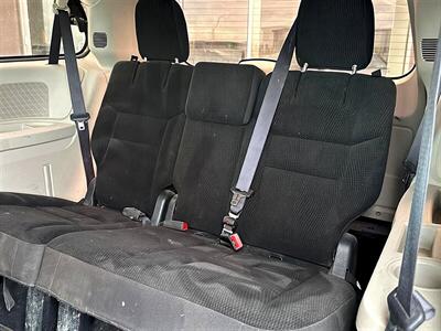 2017 Dodge Grand Caravan SE   - Photo 13 - Acheson, AB T7X 5A3