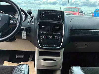 2017 Dodge Grand Caravan SE   - Photo 15 - Acheson, AB T7X 5A3