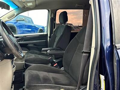 2017 Dodge Grand Caravan SE   - Photo 11 - Acheson, AB T7X 5A3