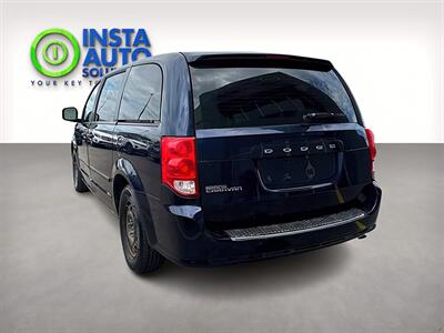 2017 Dodge Grand Caravan SE   - Photo 5 - Acheson, AB T7X 5A3