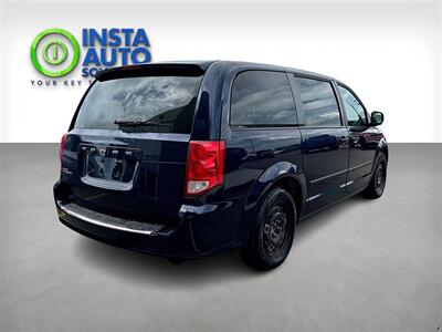 2017 Dodge Grand Caravan SE   - Photo 7 - Acheson, AB T7X 5A3