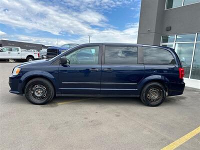 2017 Dodge Grand Caravan CAN VALUE PACKAGE   - Photo 4 - Acheson, AB T7X 5A3