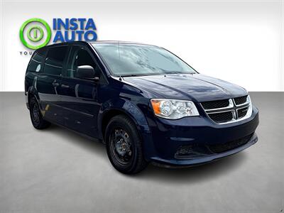 2017 Dodge Grand Caravan SE   - Photo 9 - Acheson, AB T7X 5A3