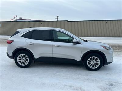 2020 Ford Escape SE AWD - Photo 4 - St Albert, AB T8N 3Z7