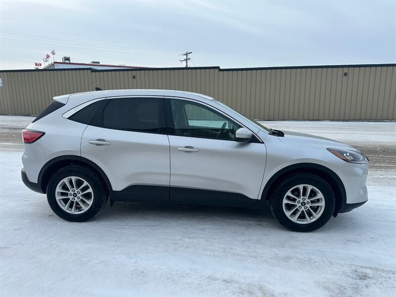 2020 Ford Escape SE AWD - Photo 4 - St Albert, AB T8N 3Z7