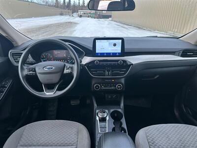 2020 Ford Escape SE AWD - Photo 9 - St Albert, AB T8N 3Z7
