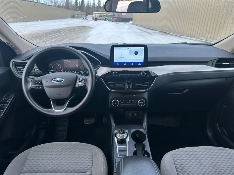 2020 Ford Escape SE AWD - Photo 9 - St Albert, AB T8N 3Z7