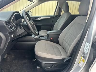 2020 Ford Escape SE AWD - Photo 10 - St Albert, AB T8N 3Z7