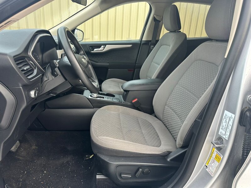 2020 Ford Escape SE AWD - Photo 10 - St Albert, AB T8N 3Z7