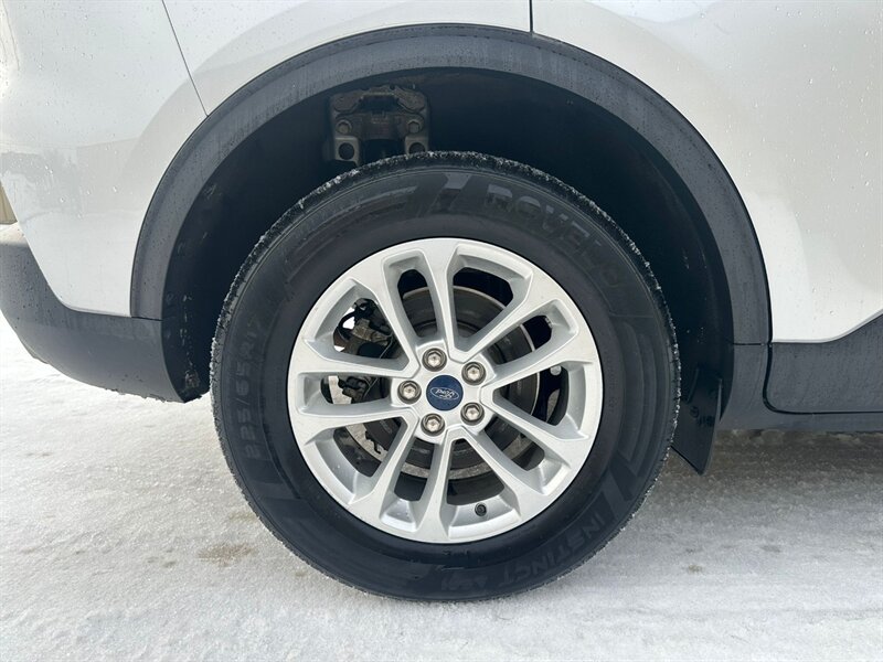 2020 Ford Escape SE AWD - Photo 15 - St Albert, AB T8N 3Z7