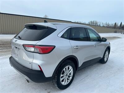 2020 Ford Escape SE AWD - Photo 8 - St Albert, AB T8N 3Z7